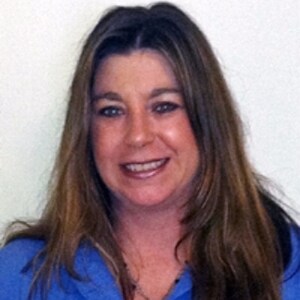 Kim Sherman
