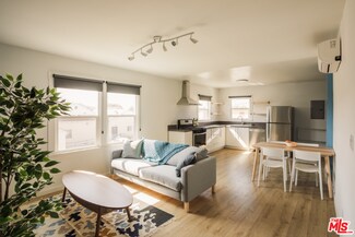 1311 Rolland Curtis Place Unit .5, Los Angeles, CA 90062