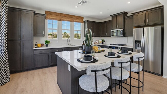 232 Via Genova unit 36197915, Cathedral City, CA 92234 - photo 3