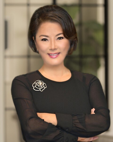 Kelly Kim