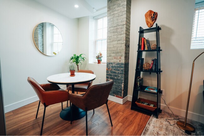 106-110 Hotel St unit 110 Hotel St. Apt 2, Utica, NY 13502 - photo 7