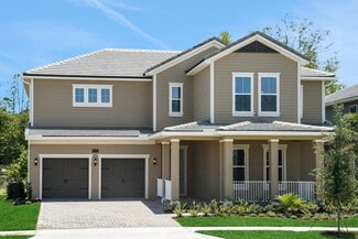 14421 Crest Palm Ave, Windermere, FL 34786