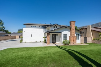 357 N Pennsylvania Ave, Glendora, CA 91741