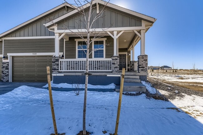 5588 Westin Hills Dr, Elizabeth, CO 80107 - photo 4