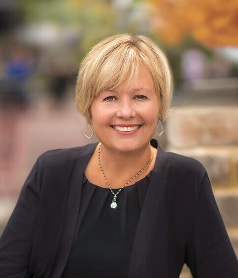 Tracy Johnson