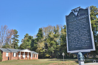 Smyrna