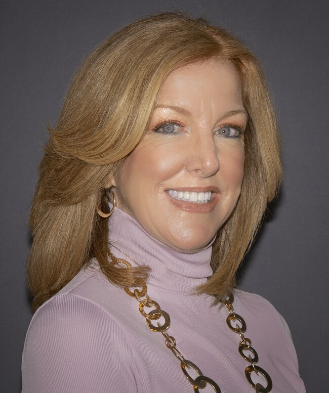 Margaret Grant