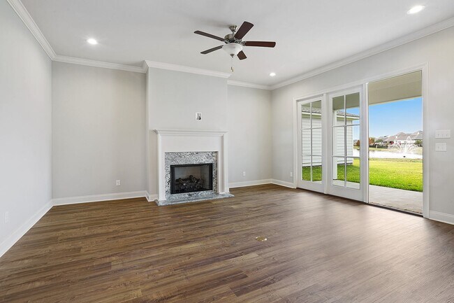 107 Manor House Ln unit 36810343, Lafayette, LA 70507 - photo 4