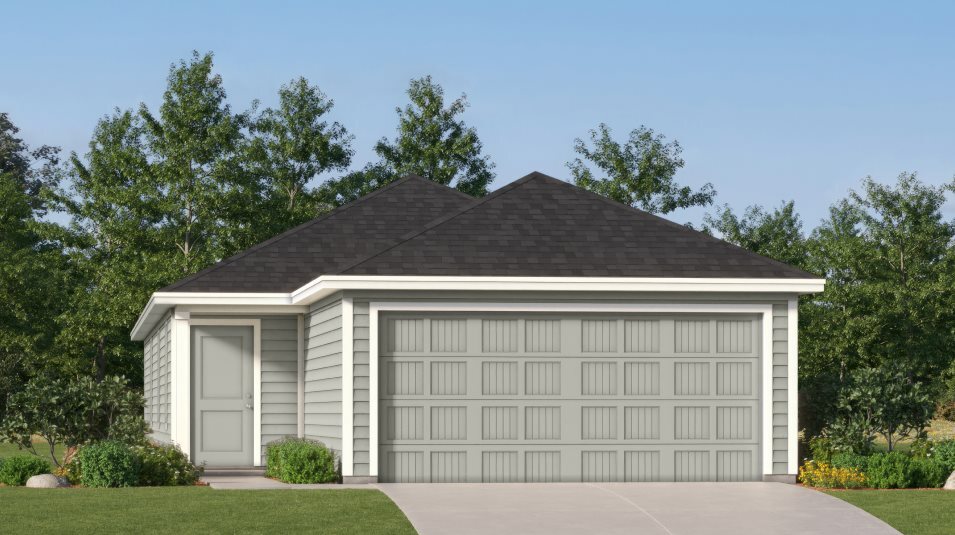 14523 Mudstone Place, Elmendorf, TX 78112 - photo 1