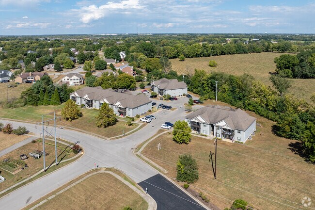 Willowbrooke Apartments, Georgetown, KY 40324 - photo 5