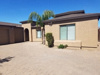 809 E Seneca St, Tucson, AZ 85719