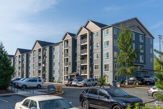 12909 Mukilteo Speedway, Lynnwood, WA 98087