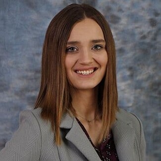 Molly Ruegemer