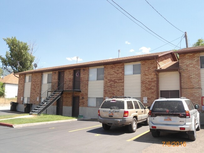 430 N 1000 E unit 8, Spanish Fork, UT 84660 - photo 2