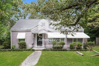 2742 Alta Vista Ave, Macon, GA 31211