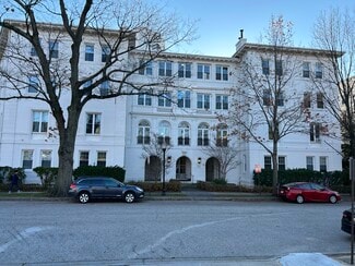 3409 Greenway Unit 2D, Baltimore, MD 21218