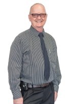 Michael Fields
