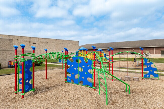 Northwood Elementary School