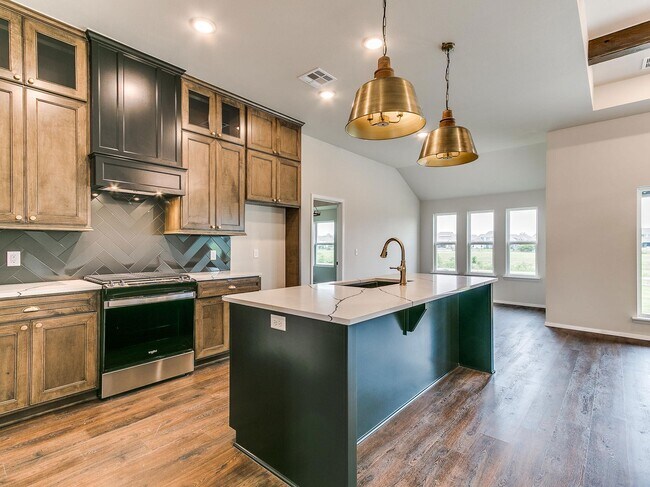 12505 N 132nd East Avenue St unit 36917582, Collinsville, OK 74021 - photo 7