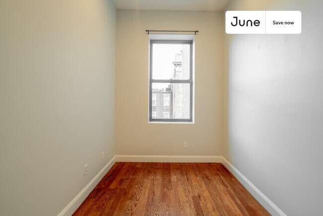 270 W 139th St unit 6, New York, NY 10030 - photo 3