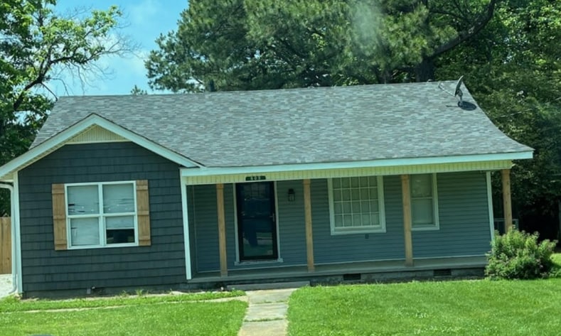 809 Hester St, Jonesboro, AR 72401 - photo 1