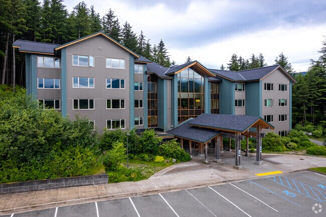 University of Alaska Southeast