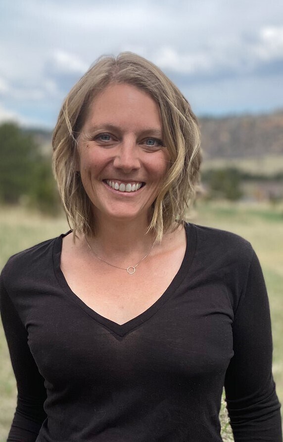 Stacey Burton