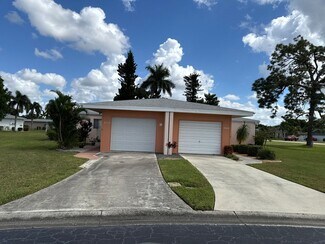 8513 Dominican Ct, Fort Myers, FL 33907