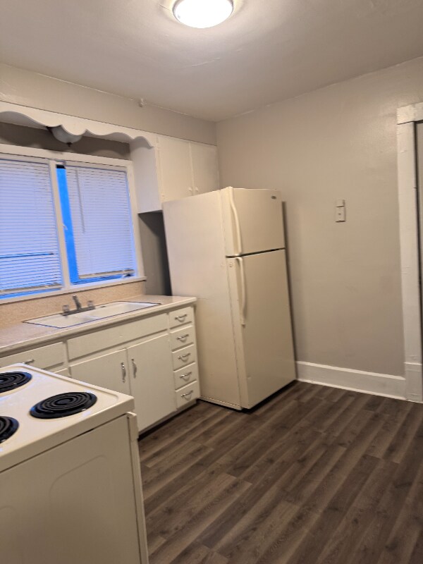 211 S Foster St, Mansfield, OH 44902