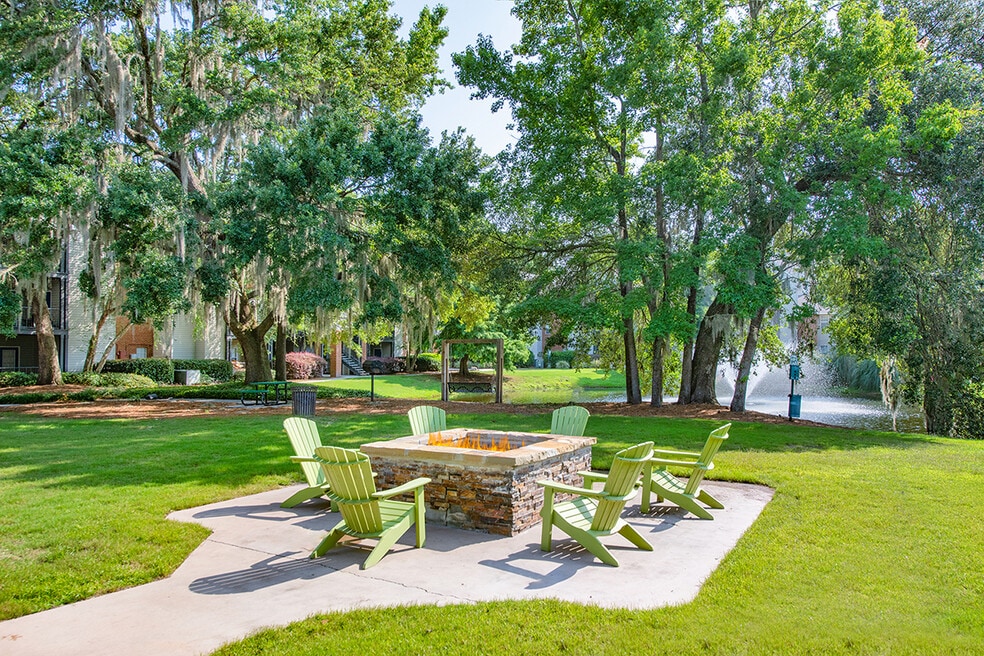 MAA Georgetown Grove