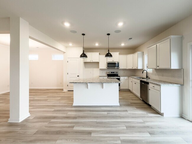 2072 April Dawn Trail, Thomson, GA 30824 - photo 7