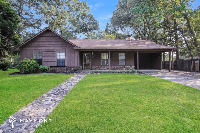 17 W Greenbrier, Benton, AR 72015 - photo 1