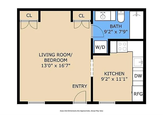 632 Esplanade Ave unit 202, New Orleans, LA 70116 - photo 6