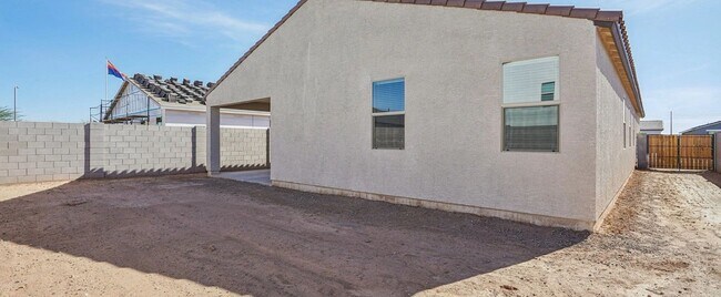 46834 W Old Timer Rd, Maricopa, AZ 85139 - photo 5