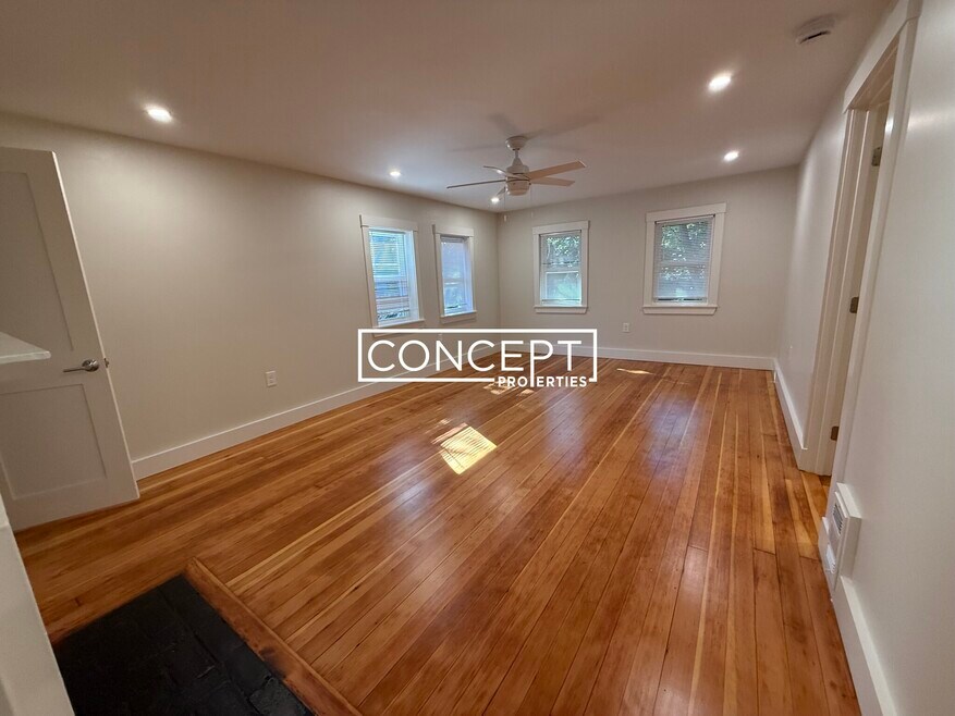 38 Gibson St unit 3B, Cambridge, MA 02138 - photo 1