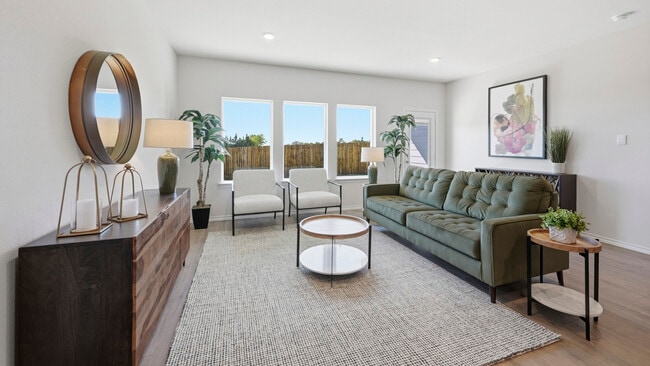 3120 Hilltop Dr unit 36199102, Sherman, TX 75090 - photo 7