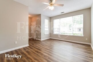 2451 Brianna Dr, Hampton, GA 30228