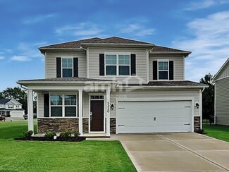 5220 Valor Dr, Murfreesboro, TN 37129