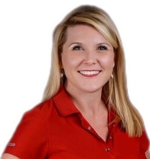 Kimberly Jones-Wilde