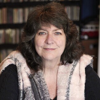 Jan Craven-Greenberg