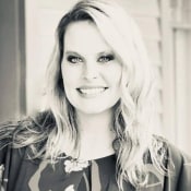 Sarah Rickert