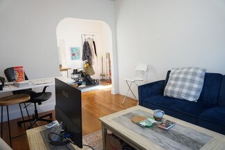 41 Chestnut Hill Ave Unit 42, Boston, MA 02135