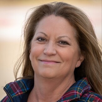 Donna Ragland