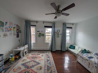 62 Wright Ave, Jersey City, NJ 07306