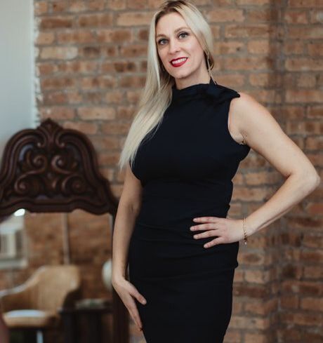 Agent Photo