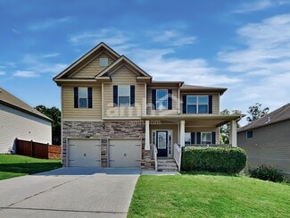 402 Cleburne Place, Acworth, GA 30101