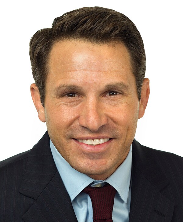 Jeffrey Nowlin