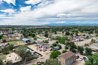 Eastwood Heights