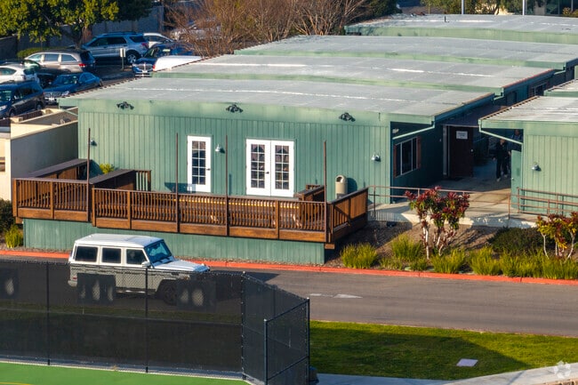 The Horizon Prep in Rancho Santa Fe.