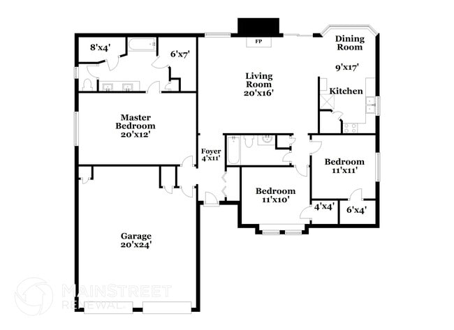 9550 New World, San Antonio, TX 78239 - photo 2